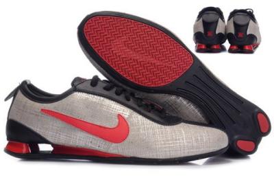 Nike Shox R3-26